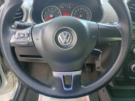 VOLKSWAGEN Saveiro 1.6 G5 CROSS CABINE ESTENDIDA FLEX, Foto 15