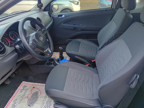 VOLKSWAGEN Saveiro 1.6 G5 CROSS CABINE ESTENDIDA FLEX, Foto 9