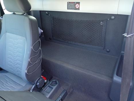 VOLKSWAGEN Saveiro 1.6 G5 CROSS CABINE ESTENDIDA FLEX, Foto 11