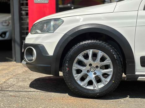 VOLKSWAGEN Saveiro 1.6 G6 CROSS CABINE ESTENDIDA FLEX, Foto 3