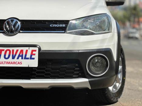 VOLKSWAGEN Saveiro 1.6 G6 CROSS CABINE ESTENDIDA FLEX, Foto 6