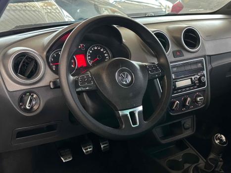 VOLKSWAGEN Saveiro 1.6 G6 CROSS CABINE ESTENDIDA FLEX, Foto 13
