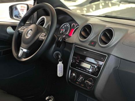 VOLKSWAGEN Saveiro 1.6 G6 CROSS CABINE ESTENDIDA FLEX, Foto 14