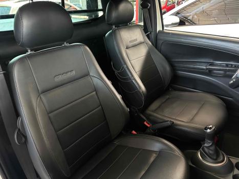 VOLKSWAGEN Saveiro 1.6 G6 CROSS CABINE ESTENDIDA FLEX, Foto 15