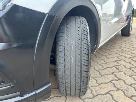 VOLKSWAGEN Saveiro 1.6 16V FLEX MSI ROBUST CABINE SIMPLES, Foto 10
