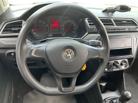 VOLKSWAGEN Saveiro 1.6 16V FLEX MSI ROBUST CABINE SIMPLES, Foto 14