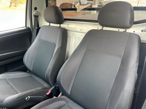 VOLKSWAGEN Saveiro 1.6 16V FLEX MSI ROBUST CABINE SIMPLES, Foto 16