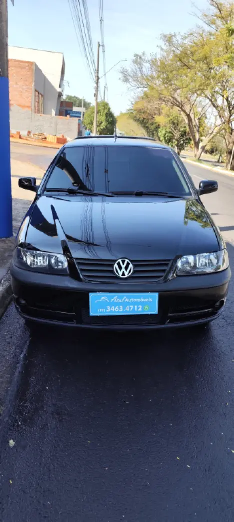 VOLKSWAGEN Saveiro 1.6 G3 SUPER SURF, Foto 2
