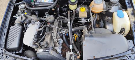 VOLKSWAGEN Saveiro 1.6 G3 SUPER SURF, Foto 8
