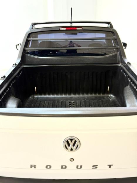 VOLKSWAGEN Saveiro 1.6 16V FLEX MSI ROBUST CABINE SIMPLES, Foto 5
