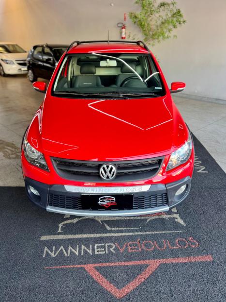 VOLKSWAGEN Saveiro 1.6 G5 CROSS CABINE ESTENDIDA FLEX, Foto 2