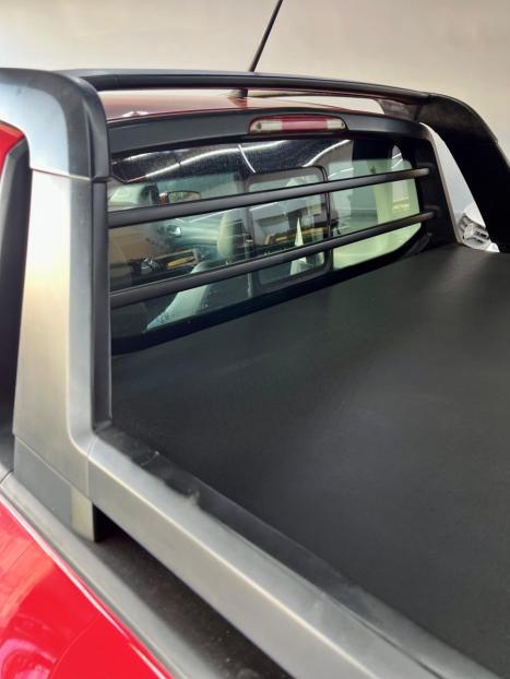 VOLKSWAGEN Saveiro 1.6 G5 CROSS CABINE ESTENDIDA FLEX, Foto 11