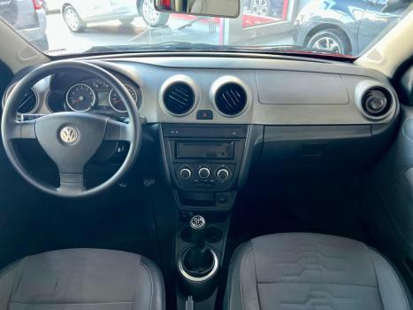 VOLKSWAGEN Saveiro 1.6 G5 CROSS CABINE ESTENDIDA FLEX, Foto 12