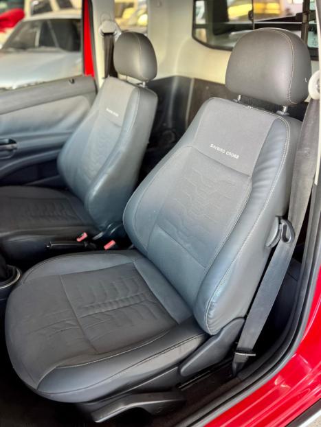 VOLKSWAGEN Saveiro 1.6 G5 CROSS CABINE ESTENDIDA FLEX, Foto 14