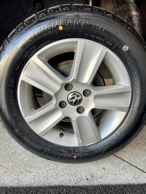 VOLKSWAGEN Saveiro 1.6 G5 CROSS CABINE ESTENDIDA FLEX, Foto 17