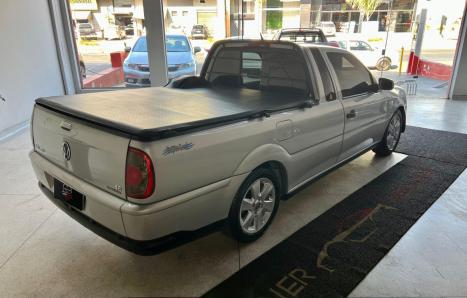 VOLKSWAGEN Saveiro 1.6 G4 SUPER SURF FLEX, Foto 4