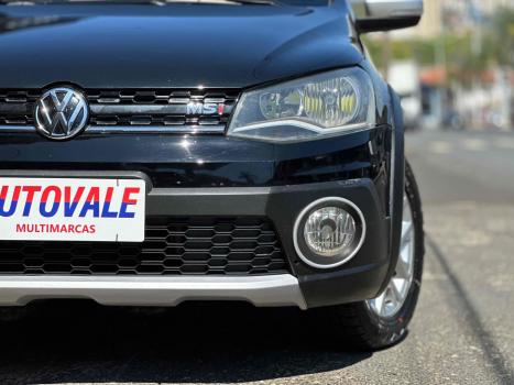 VOLKSWAGEN Saveiro 1.6 16V G6 CROSS CABINE ESTENDIDA FLEX, Foto 4