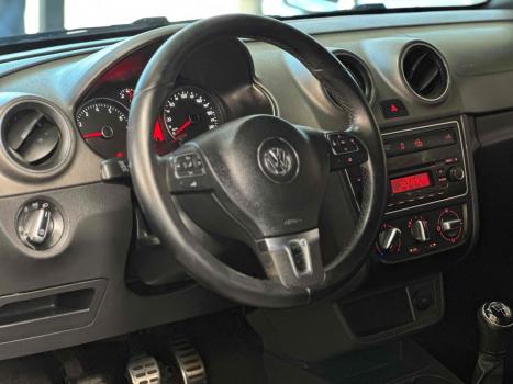 VOLKSWAGEN Saveiro 1.6 16V G6 CROSS CABINE ESTENDIDA FLEX, Foto 12