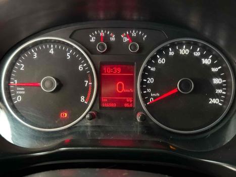 VOLKSWAGEN Saveiro 1.6 16V G6 CROSS CABINE ESTENDIDA FLEX, Foto 13