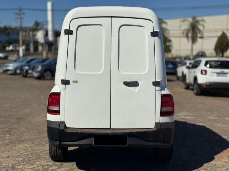 VOLKSWAGEN Saveiro 1.6 16V FLEX MSI ROBUST CABINE SIMPLES, Foto 4