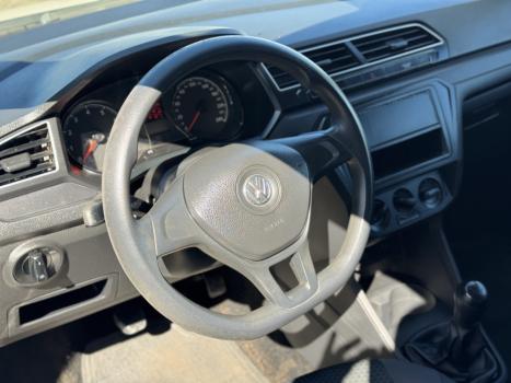 VOLKSWAGEN Saveiro 1.6 16V FLEX MSI ROBUST CABINE SIMPLES, Foto 6