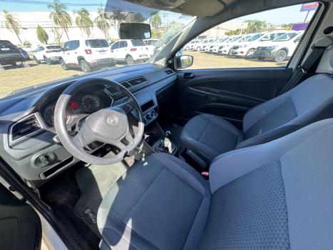 VOLKSWAGEN Saveiro 1.6 16V FLEX MSI ROBUST CABINE SIMPLES, Foto 11