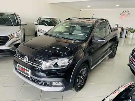 VOLKSWAGEN Saveiro 1.6 G7 CABINE ESTENDIDA CROSS FLEX, Foto 5