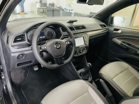 VOLKSWAGEN Saveiro 1.6 G7 CABINE ESTENDIDA CROSS FLEX, Foto 9