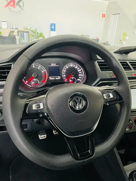 VOLKSWAGEN Saveiro 1.6 G7 CABINE ESTENDIDA CROSS FLEX, Foto 10