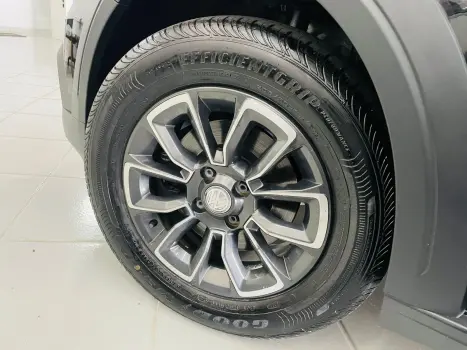 VOLKSWAGEN Saveiro 1.6 G7 CABINE ESTENDIDA CROSS FLEX, Foto 16