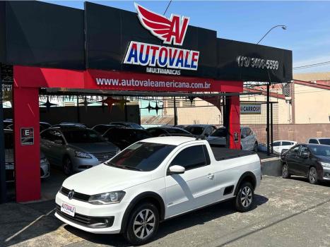 VOLKSWAGEN Saveiro 1.6 CABINE ESTENDIDA FLEX, Foto 1