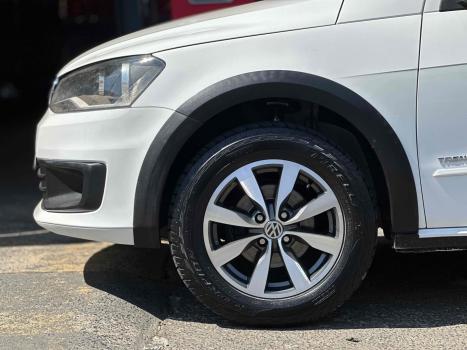 VOLKSWAGEN Saveiro 1.6 CABINE ESTENDIDA FLEX, Foto 2