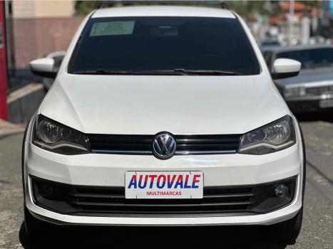 VOLKSWAGEN Saveiro 1.6 CABINE ESTENDIDA FLEX, Foto 4
