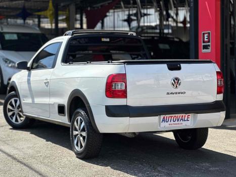 VOLKSWAGEN Saveiro 1.6 CABINE ESTENDIDA FLEX, Foto 5
