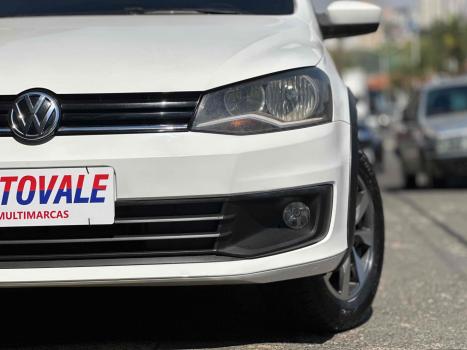 VOLKSWAGEN Saveiro 1.6 CABINE ESTENDIDA FLEX, Foto 8