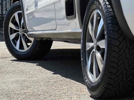 VOLKSWAGEN Saveiro 1.6 CABINE ESTENDIDA FLEX, Foto 11
