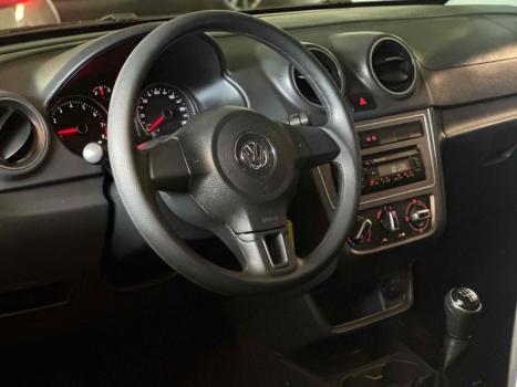 VOLKSWAGEN Saveiro 1.6 CABINE ESTENDIDA FLEX, Foto 12