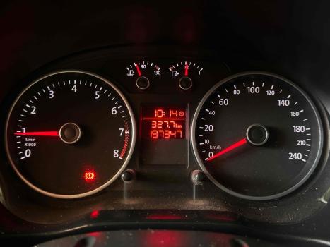 VOLKSWAGEN Saveiro 1.6 CABINE ESTENDIDA FLEX, Foto 13