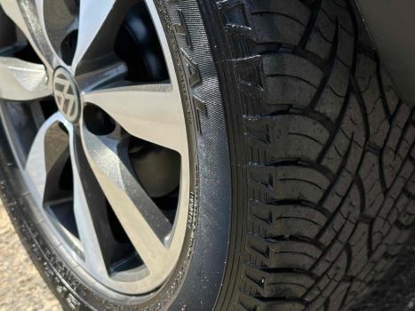 VOLKSWAGEN Saveiro 1.6 CABINE ESTENDIDA FLEX, Foto 15