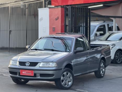 VOLKSWAGEN Saveiro 1.8 G3, Foto 2