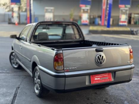 VOLKSWAGEN Saveiro 1.8 G3, Foto 3