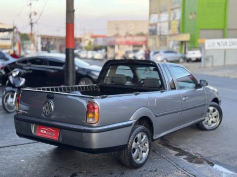 VOLKSWAGEN Saveiro 1.8 G3, Foto 4