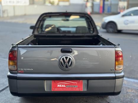 VOLKSWAGEN Saveiro 1.8 G3, Foto 5