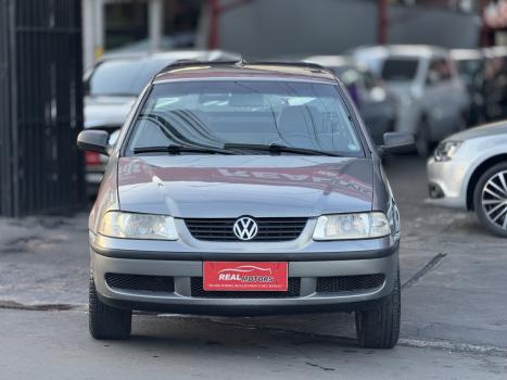 VOLKSWAGEN Saveiro 1.8 G3, Foto 6