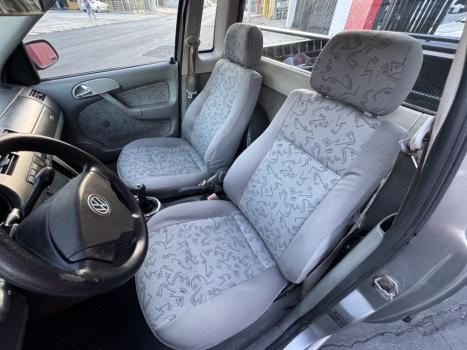 VOLKSWAGEN Saveiro 1.8 G3, Foto 8