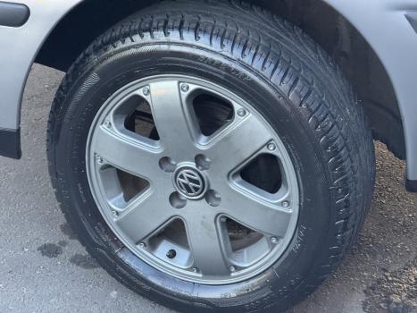 VOLKSWAGEN Saveiro 1.8 G3, Foto 10