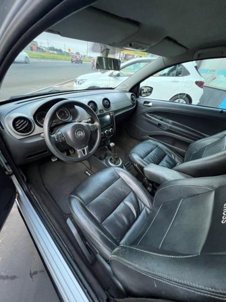VOLKSWAGEN Saveiro 1.6 G5 CROSS CABINE ESTENDIDA FLEX, Foto 4