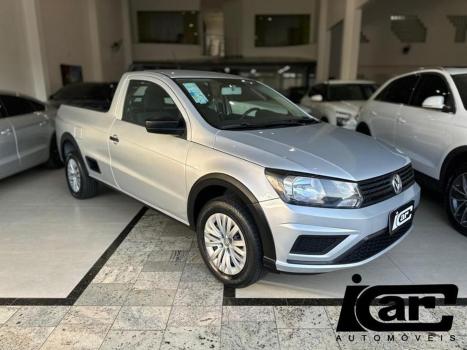 VOLKSWAGEN Saveiro 1.6 G6 ROBUST FLEX, Foto 1