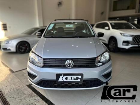 VOLKSWAGEN Saveiro 1.6 G6 ROBUST FLEX, Foto 2