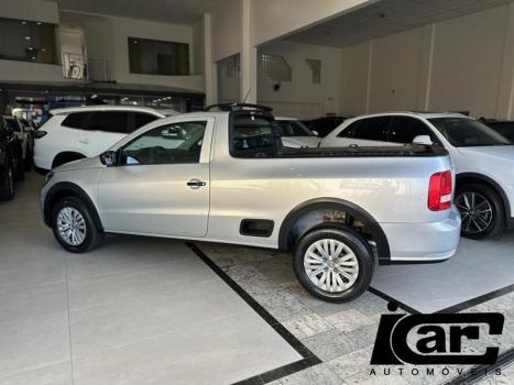 VOLKSWAGEN Saveiro 1.6 G6 ROBUST FLEX, Foto 5